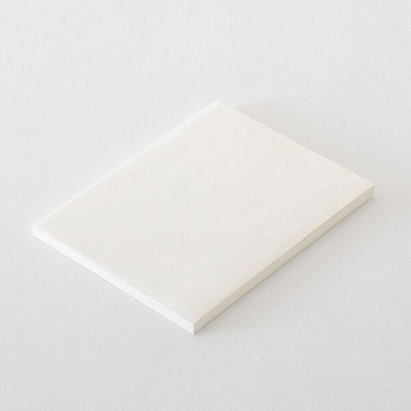 MD Notebook Cotton F2 Blank