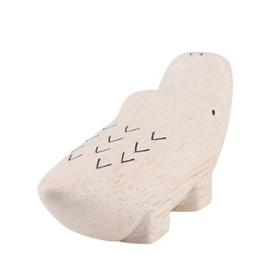 Pole Pole Wooden Animal Crocodile