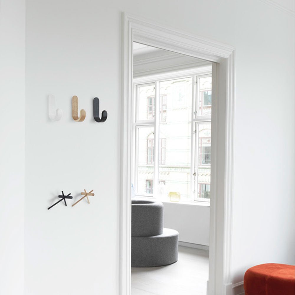 Cintre Curve Black