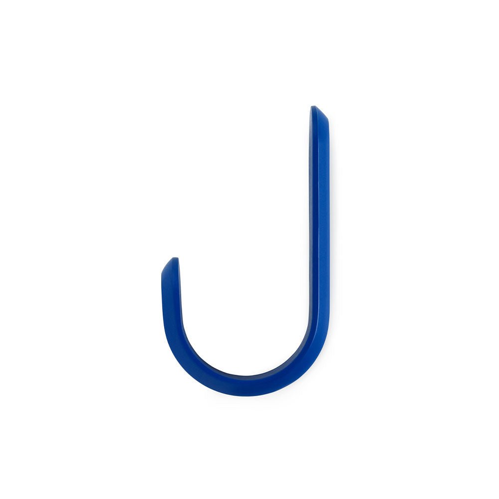 Curve Hook Blue