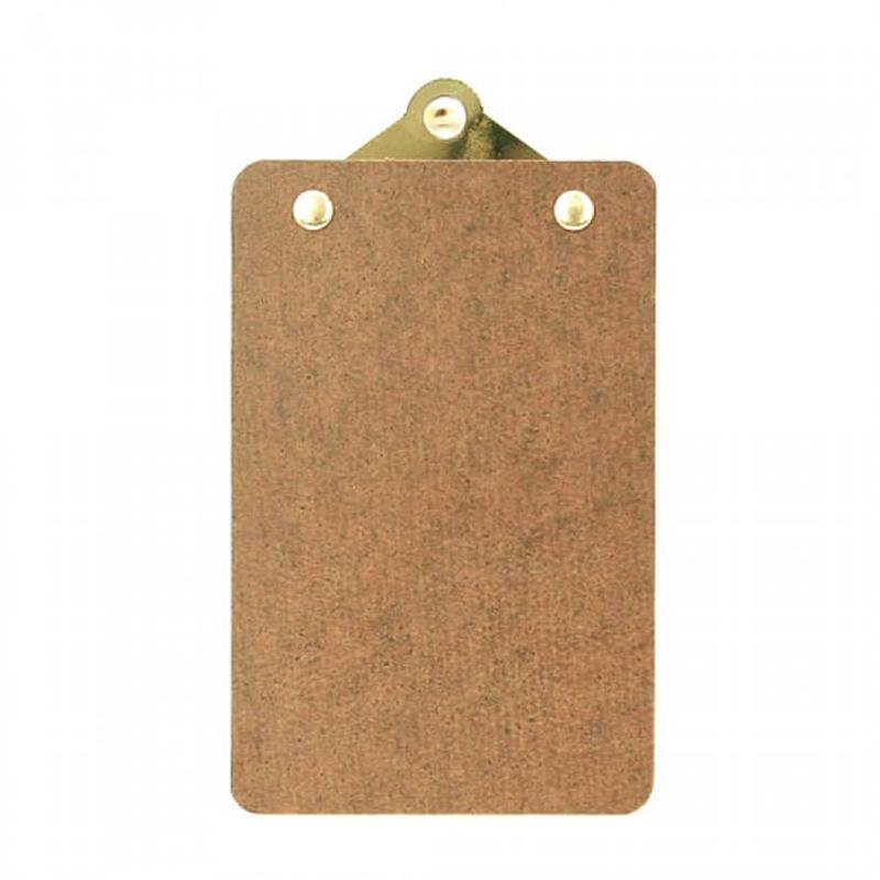 Presse-papiers Gold XS