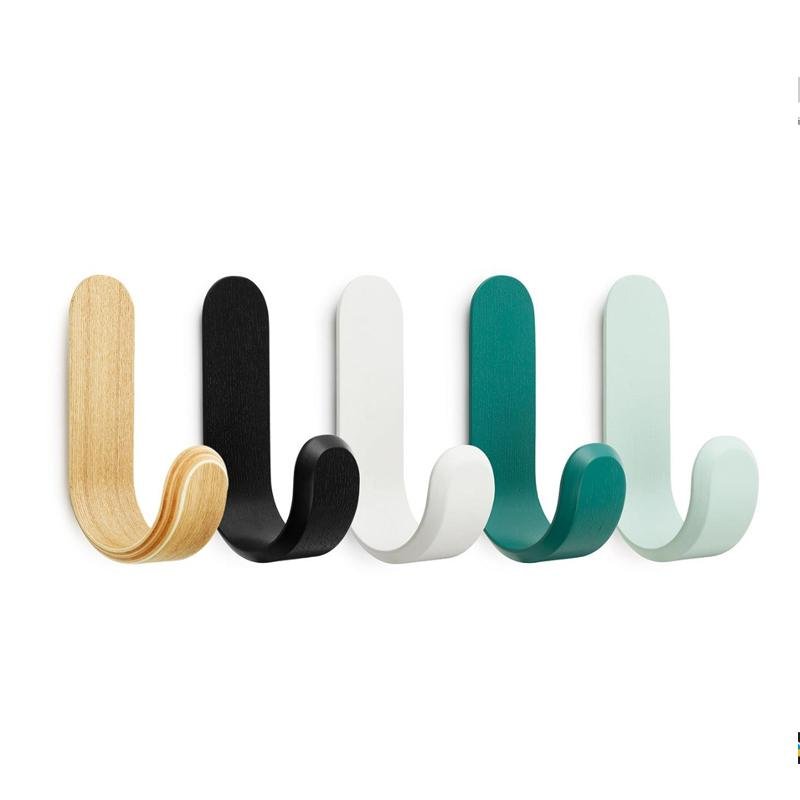 Cintre Curve Black
