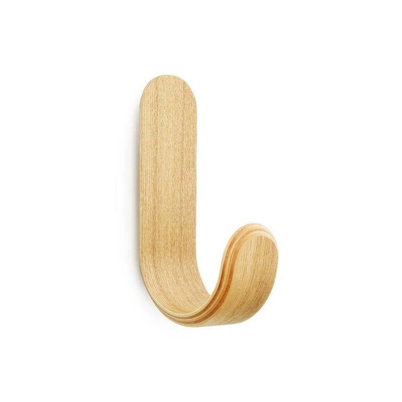Cintre Curve Natural