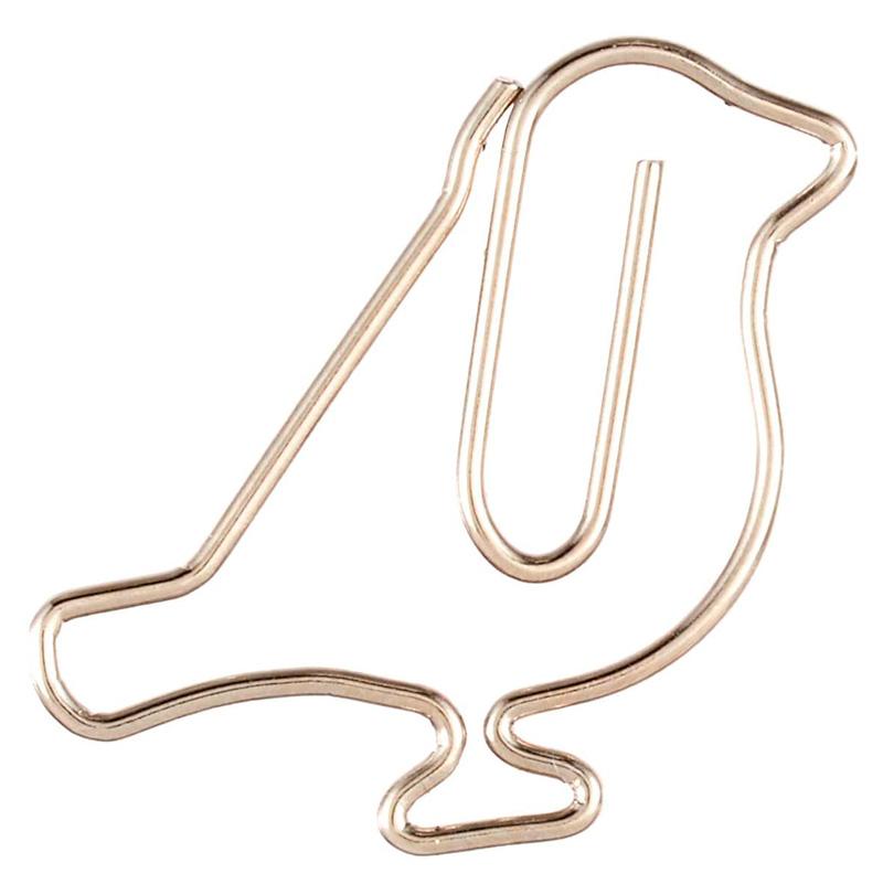 D-Clips Pájaro