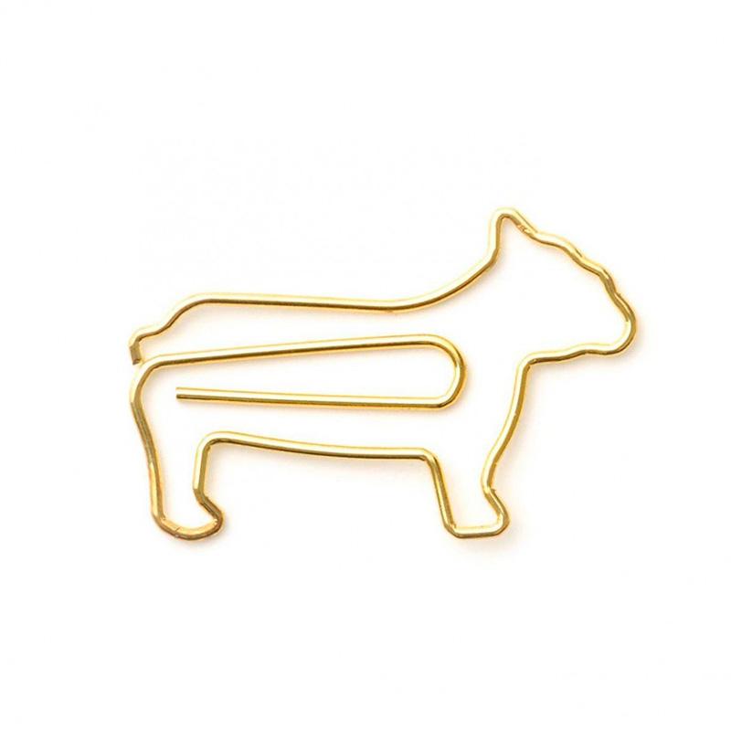 D-Clips Mini Box Pug