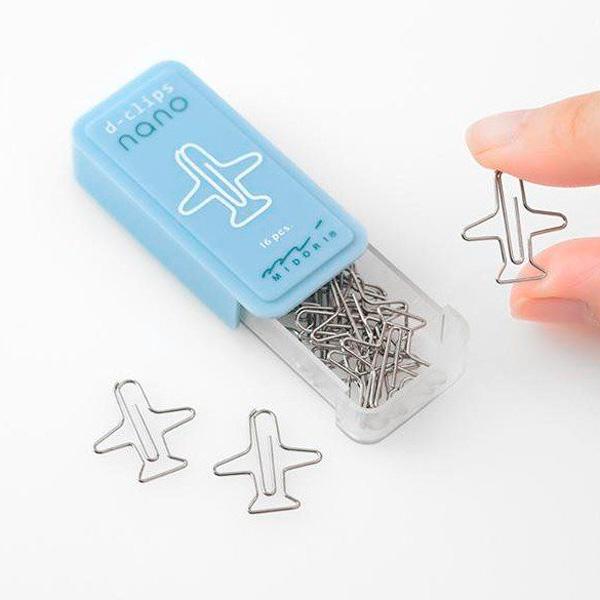 Avion Nano D-Clips