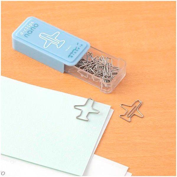 Avion Nano D-Clips