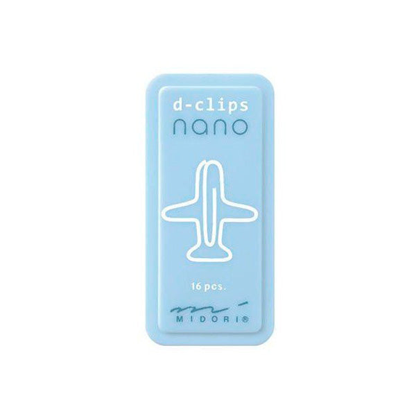 Avion Nano D-Clips