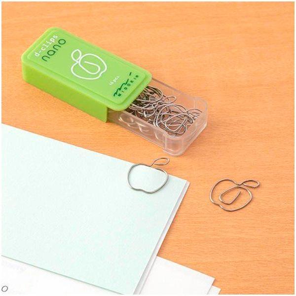 D-Clips Nano Manzana