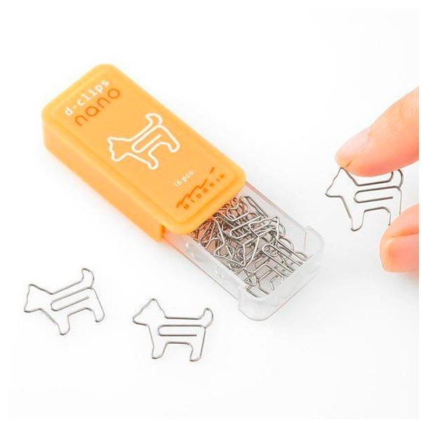 D-Clips Nano Dog