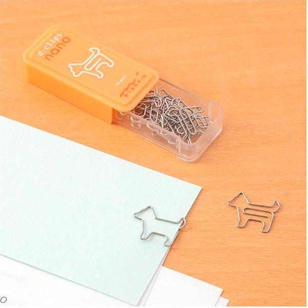 D-Clips Nano Dog