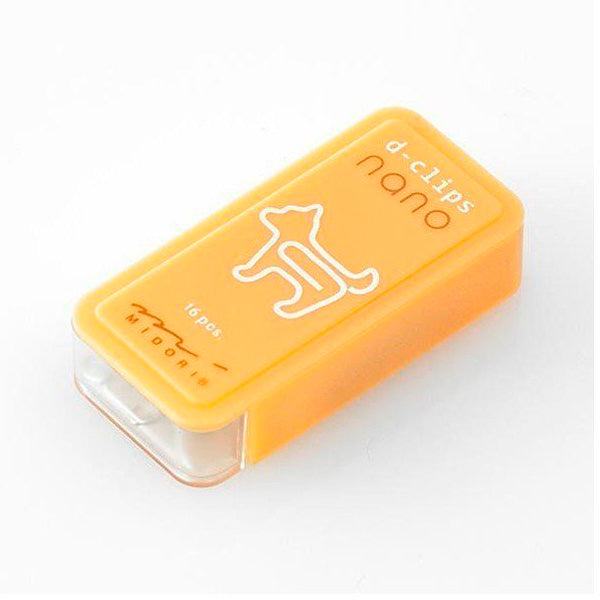 D-Clips Nano Dog
