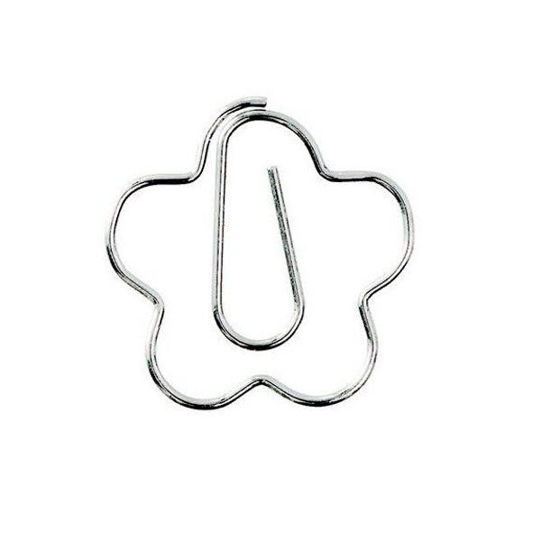 D-Clips Nano Flor