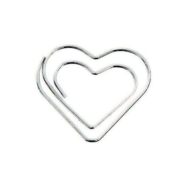 D-Clips Nano Heart