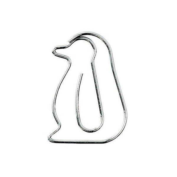 D-Clips Nano Penguin