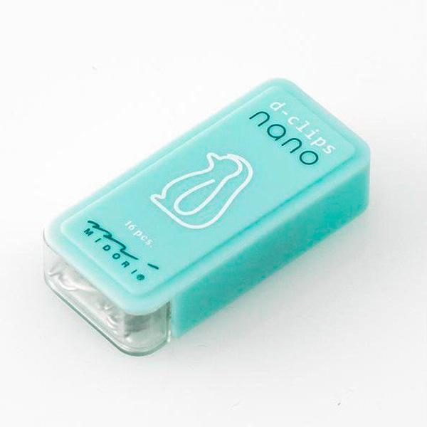 D-Clips Nano Penguin