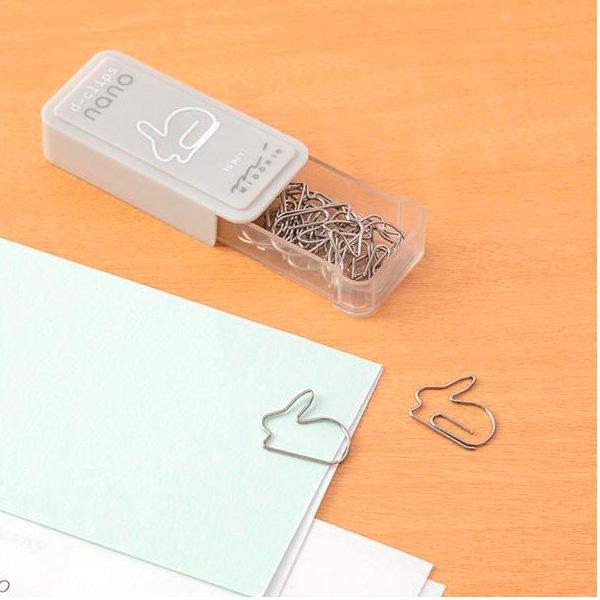 D-Clips Nano Conejo