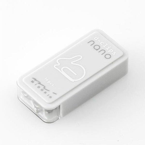 D-Clips Nano Conejo