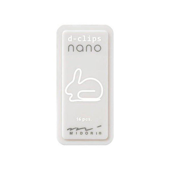 D-Clips Nano Conejo