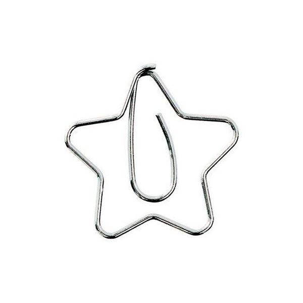 Clips D Nano Star