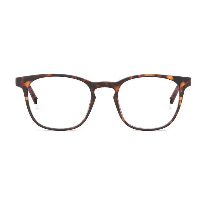 Gafas de Lectura Dalston - Tortoise (+1,5)