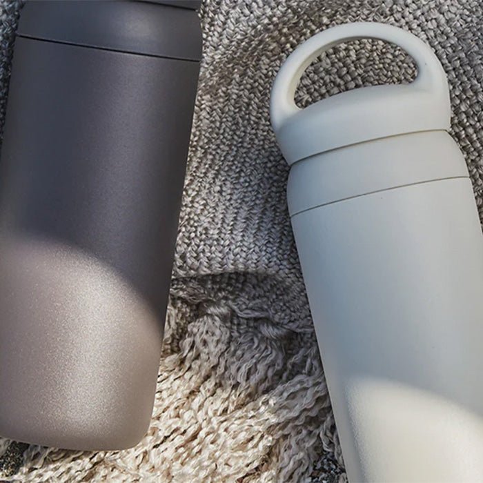 Bouteille Day Off Tumbler 500 ml Gris foncé