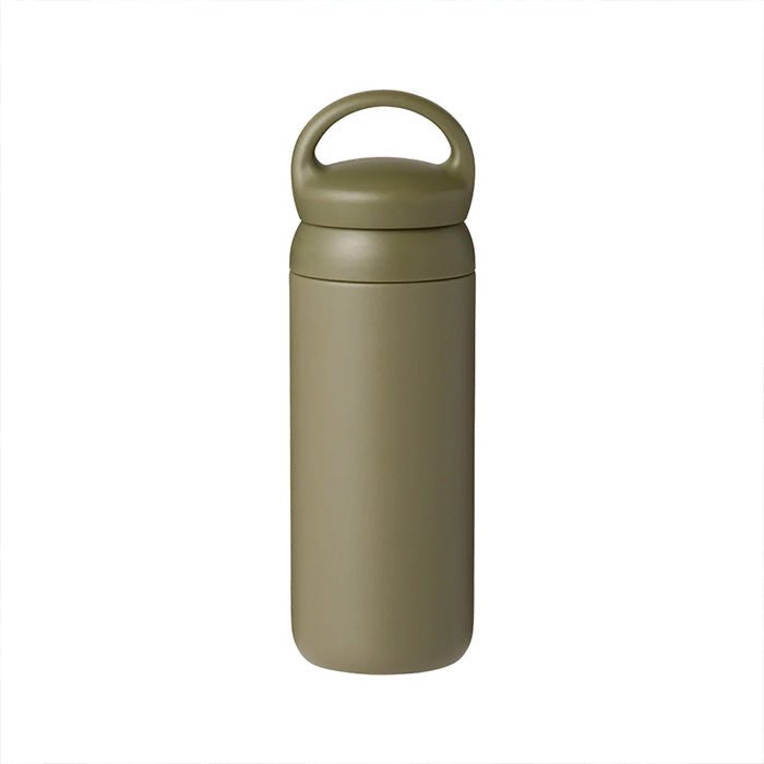 Bouteille Day Off Tumbler 500 ml Kaki