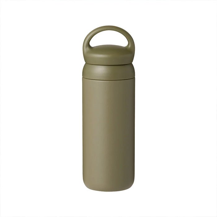 Botella Day Off Tumbler 500 ml Caqui