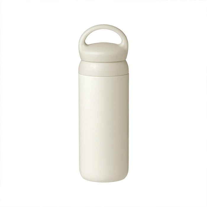 Botella Day Off Tumbler 500 ml Blanco