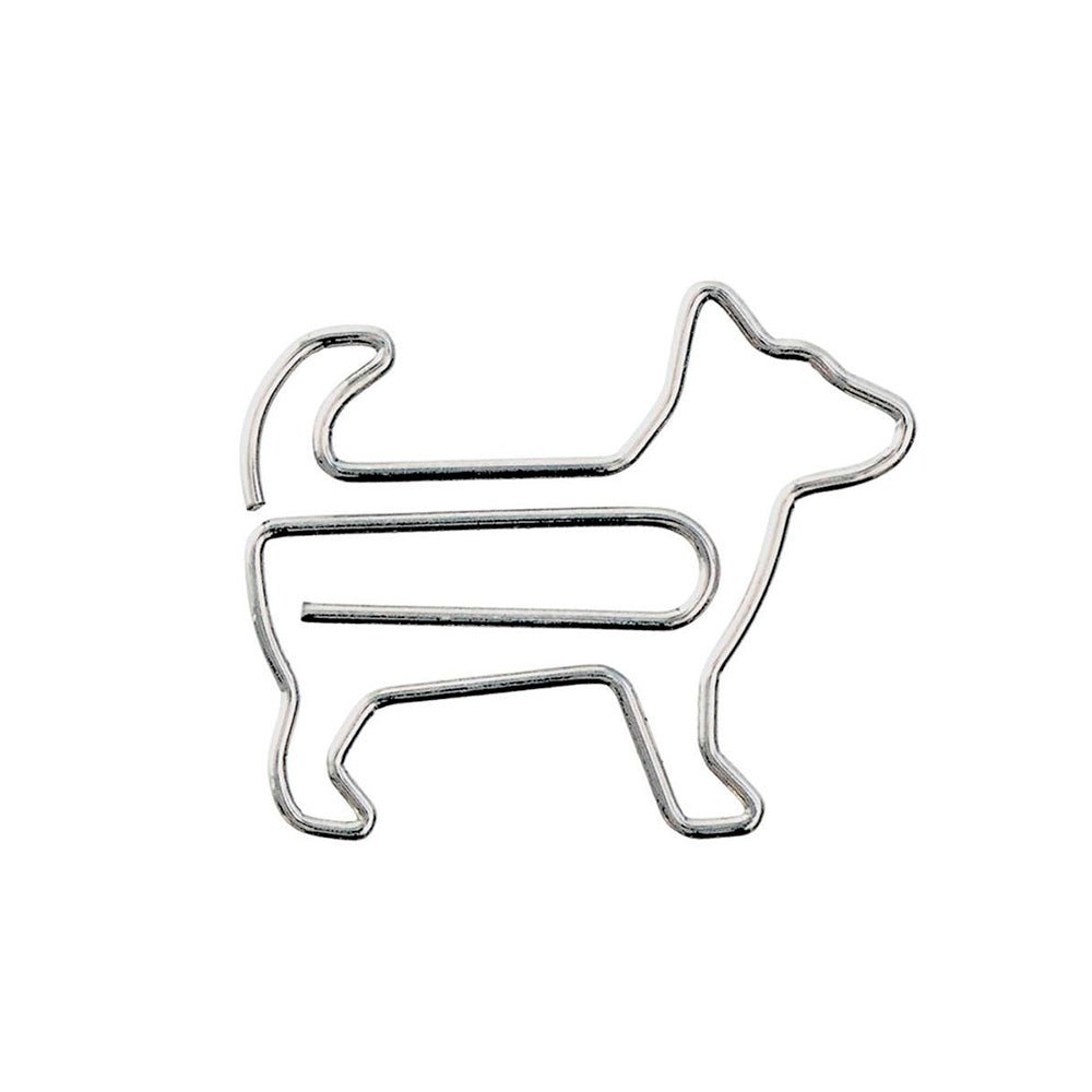 D-Clips Dog