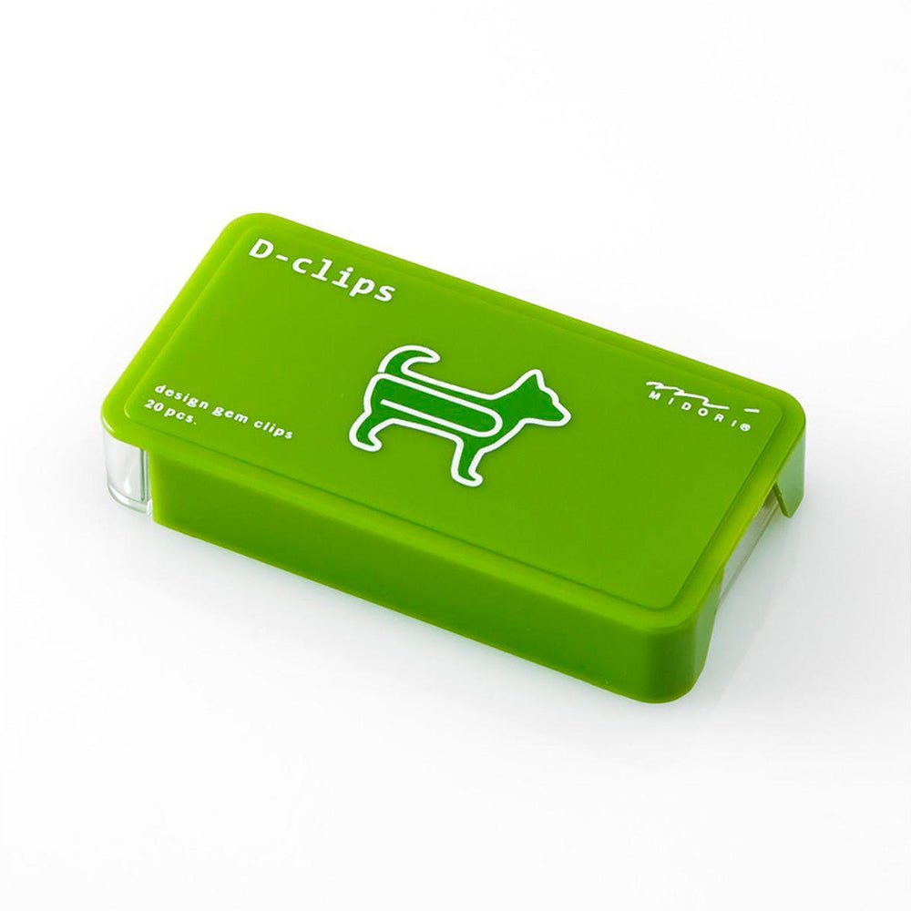 D-Clips Dog