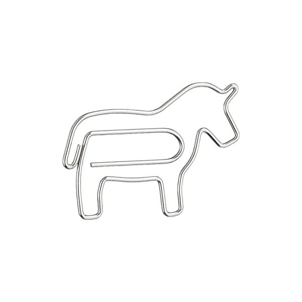 D-Clips Caballo