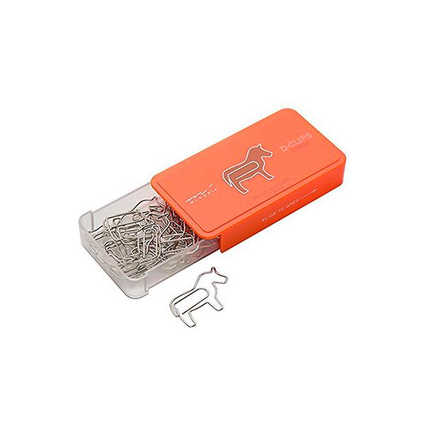 D-Clips Caballo
