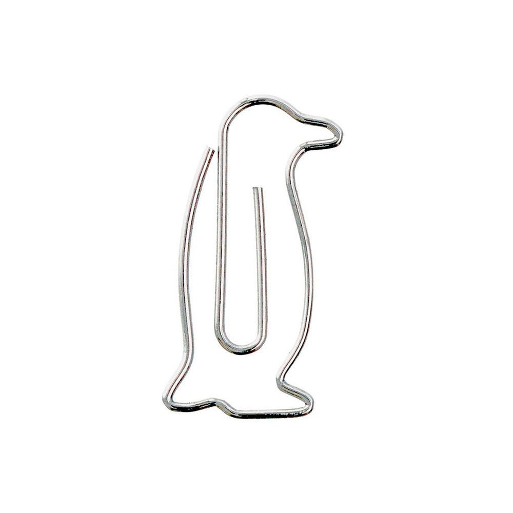 Pingouin D-Clips
