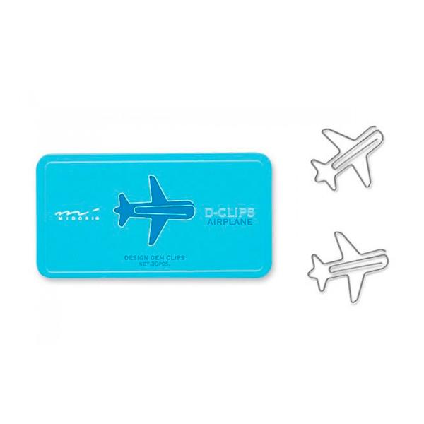 D-Clips Avion
