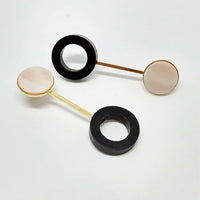 Pendientes Dora
