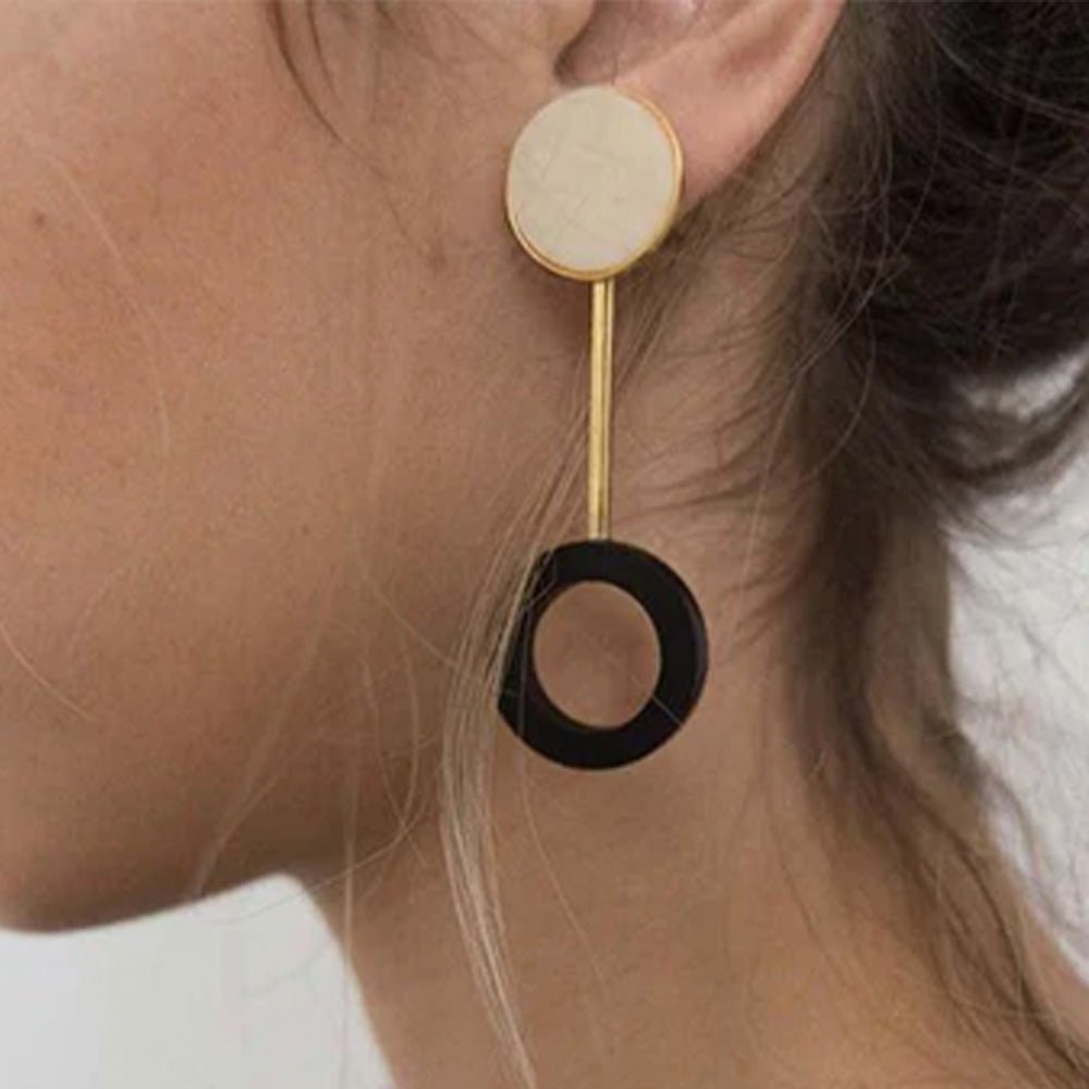 Pendientes Dora