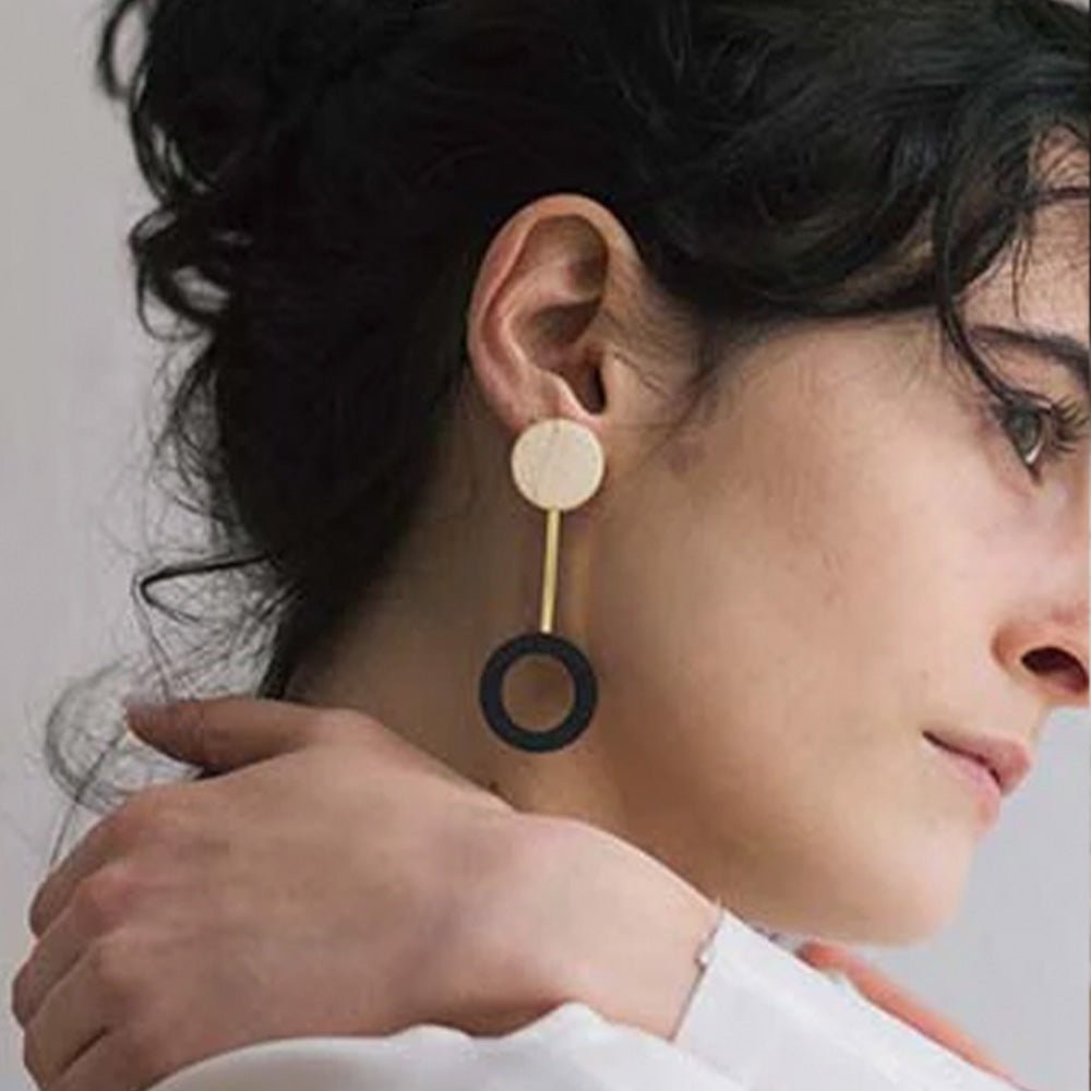 Dora Earrings