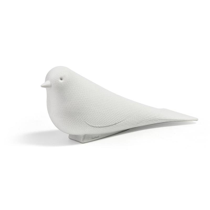 Butoir de porte Paloma Blanco