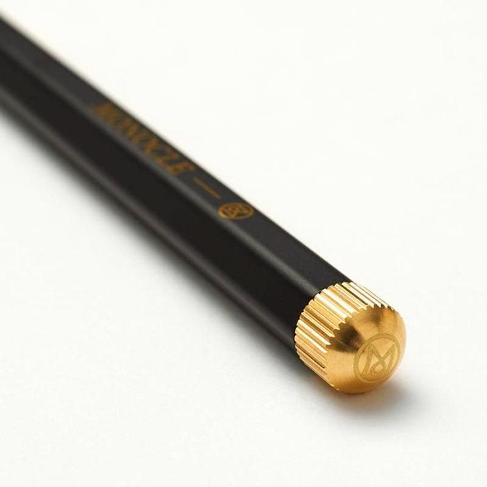 Stylo à bille Drehgriffel noir
