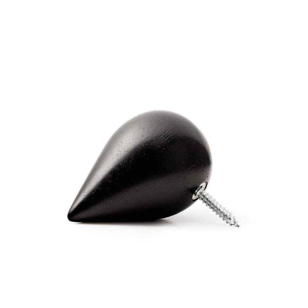 Dropit Hooks Small Black (Set de 2)