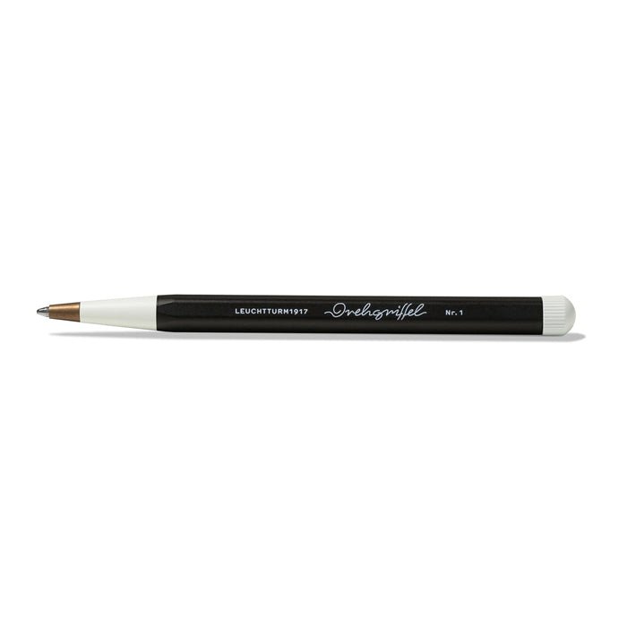 Drehgriffel Nr. 1 Black