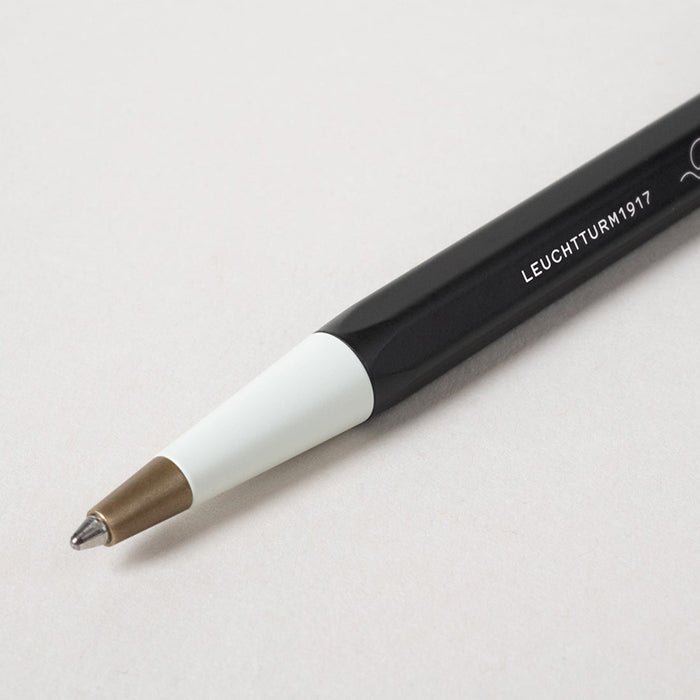 Drehgriffel Nr. 1 Black