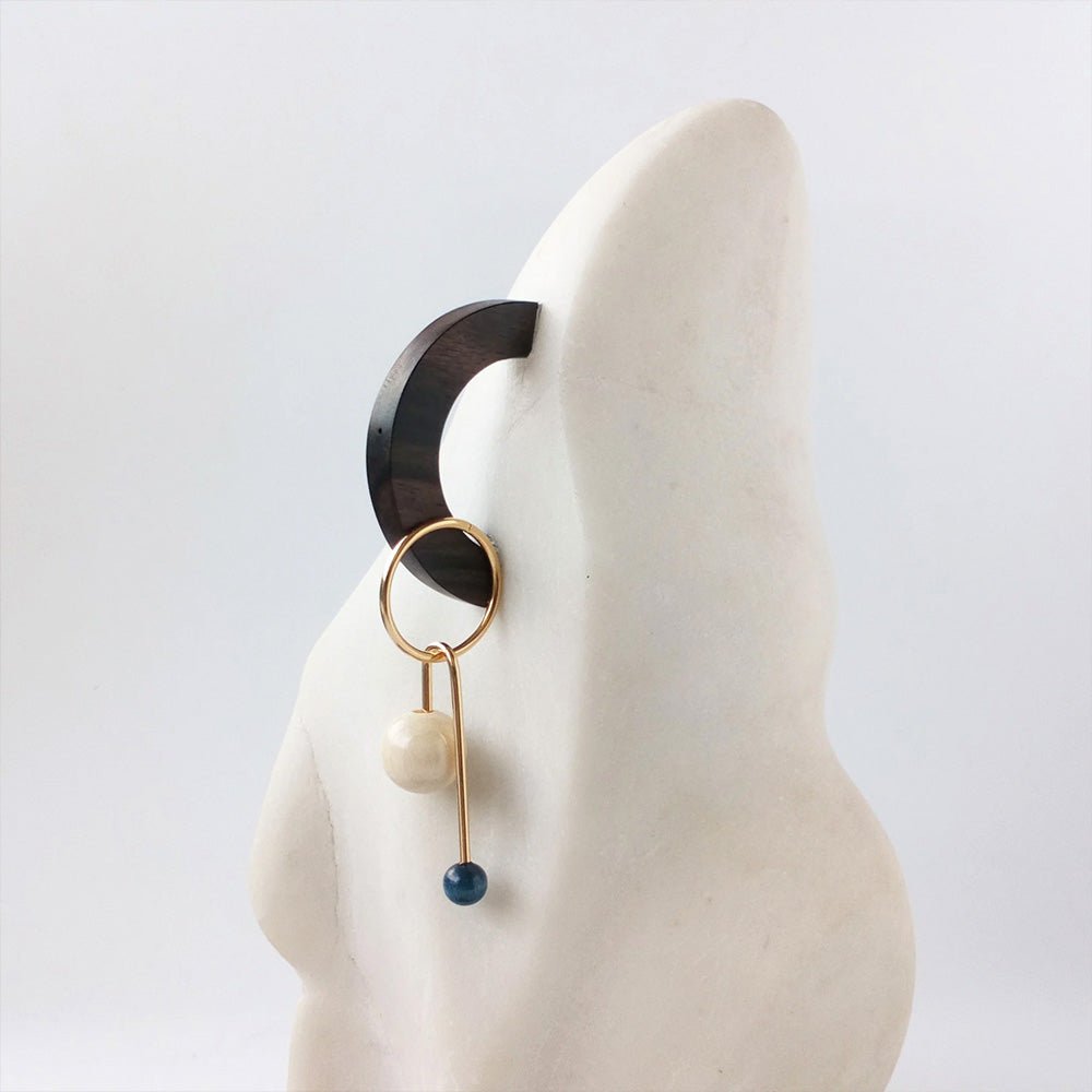 Pendientes Eline