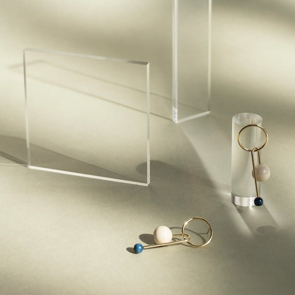 Pendientes Eline