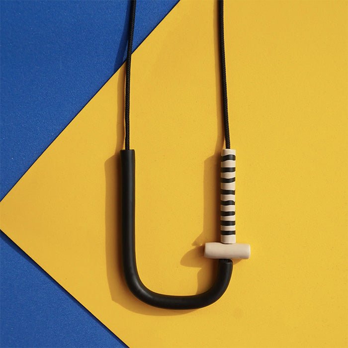 Collar Equilibrio de Noche