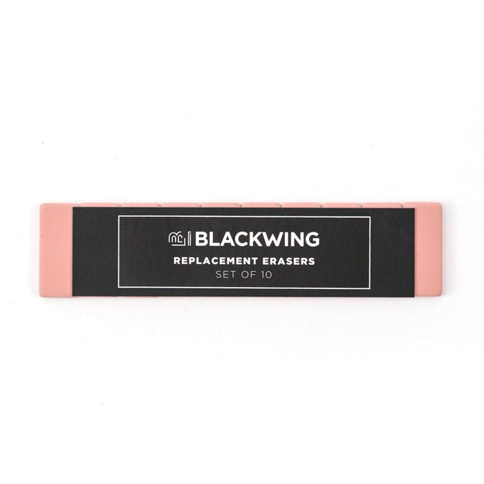 Caoutchoucs de remplacement Blacking Pink