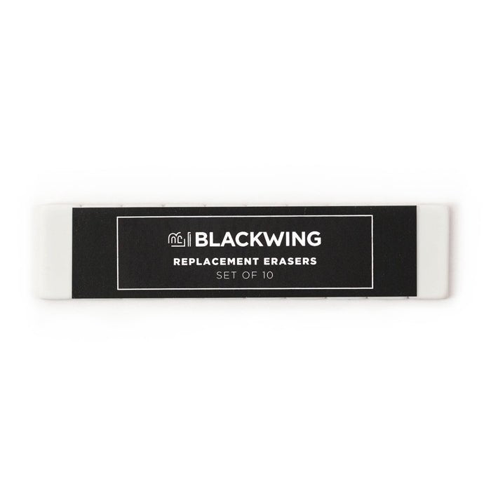 Pneus de remplacement Blackwing White