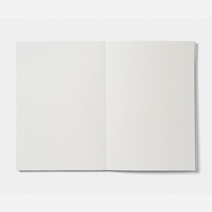 Essential Note Dotted Planner