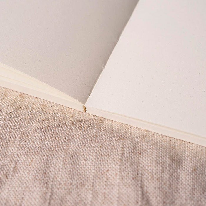Essential Note Dotted Planner